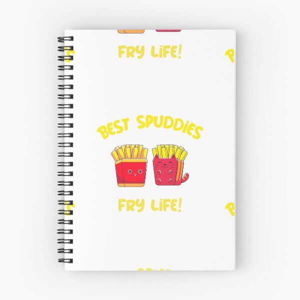 Item preview, Cute Potato! Best Spuddies Fry Life!  designed and sold by TheUrbanDreamer.
