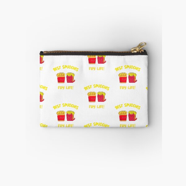 Item preview, Cute Potato! Best Spuddies Fry Life!  designed and sold by TheUrbanDreamer.