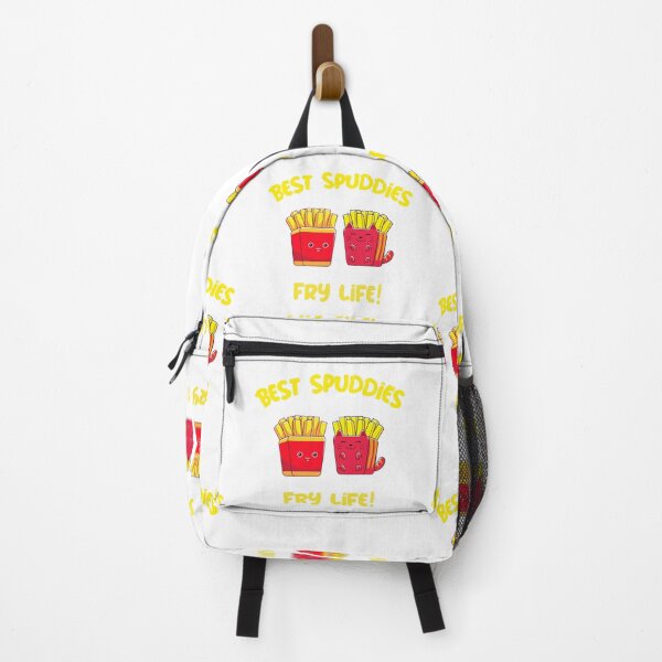 Item preview, Cute Potato! Best Spuddies Fry Life! designed and sold by TheUrbanDreamer.
