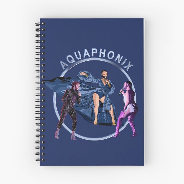 Item preview, Aquaphonix designed and sold by SzaboMarta.
