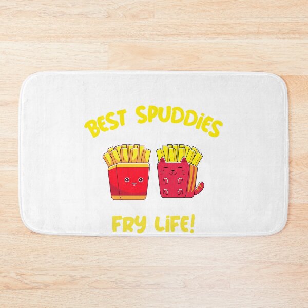 Item preview, Cute Potato! Best Spuddies Fry Life!  designed and sold by TheUrbanDreamer.