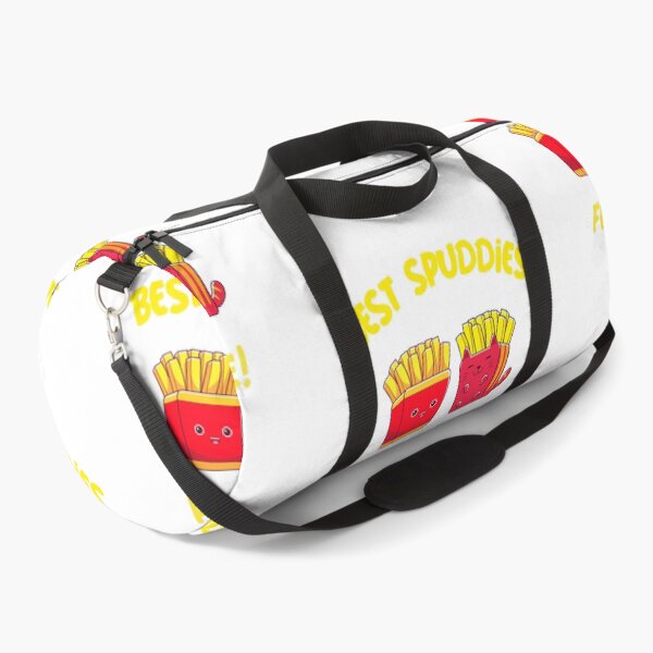 Item preview, Cute Potato! Best Spuddies Fry Life!  designed and sold by TheUrbanDreamer.