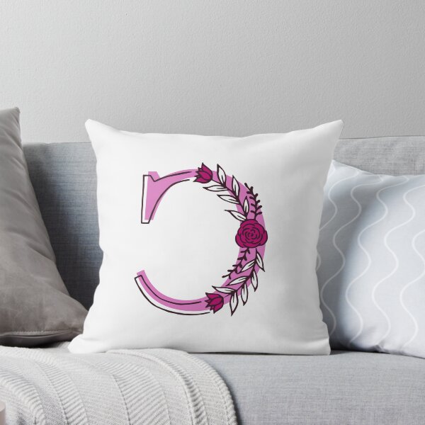 Item preview, Backwards C designed and sold by sugarrosekitch.