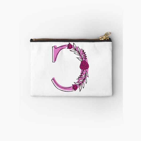 Item preview, Backwards C designed and sold by sugarrosekitch.