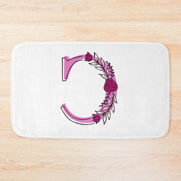 Item preview, Backwards C designed and sold by sugarrosekitch.