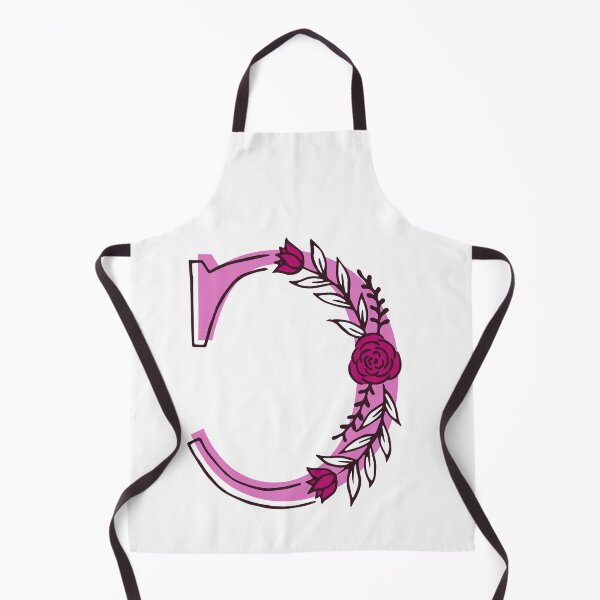 Item preview, Backwards C designed and sold by sugarrosekitch.