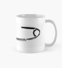 #safteypinsolidarity Mug