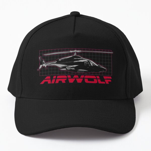 Artikel-Vorschau von Airwolf, designt und verkauft von Ravensclaw3.