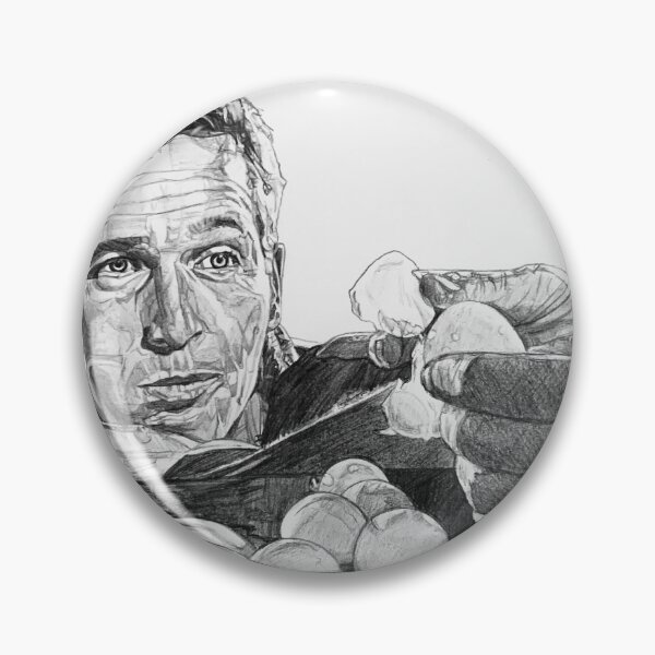 Item preview, Cool Hand Luke Paul Newman  designed and sold by BryanWhipple.