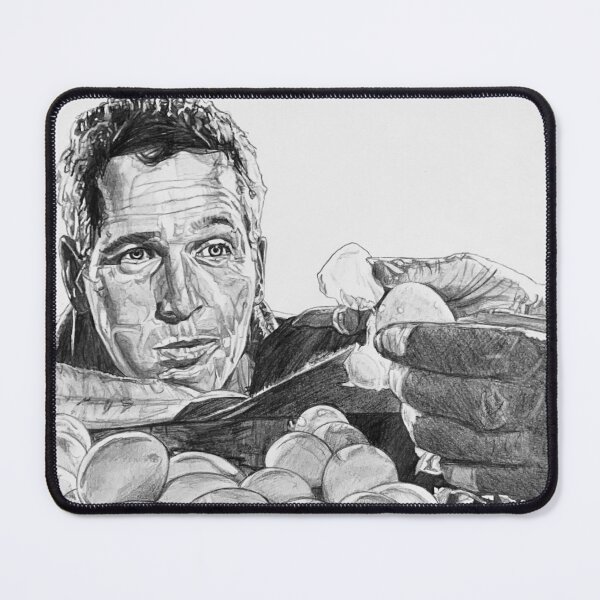 Item preview, Cool Hand Luke Paul Newman  designed and sold by BryanWhipple.