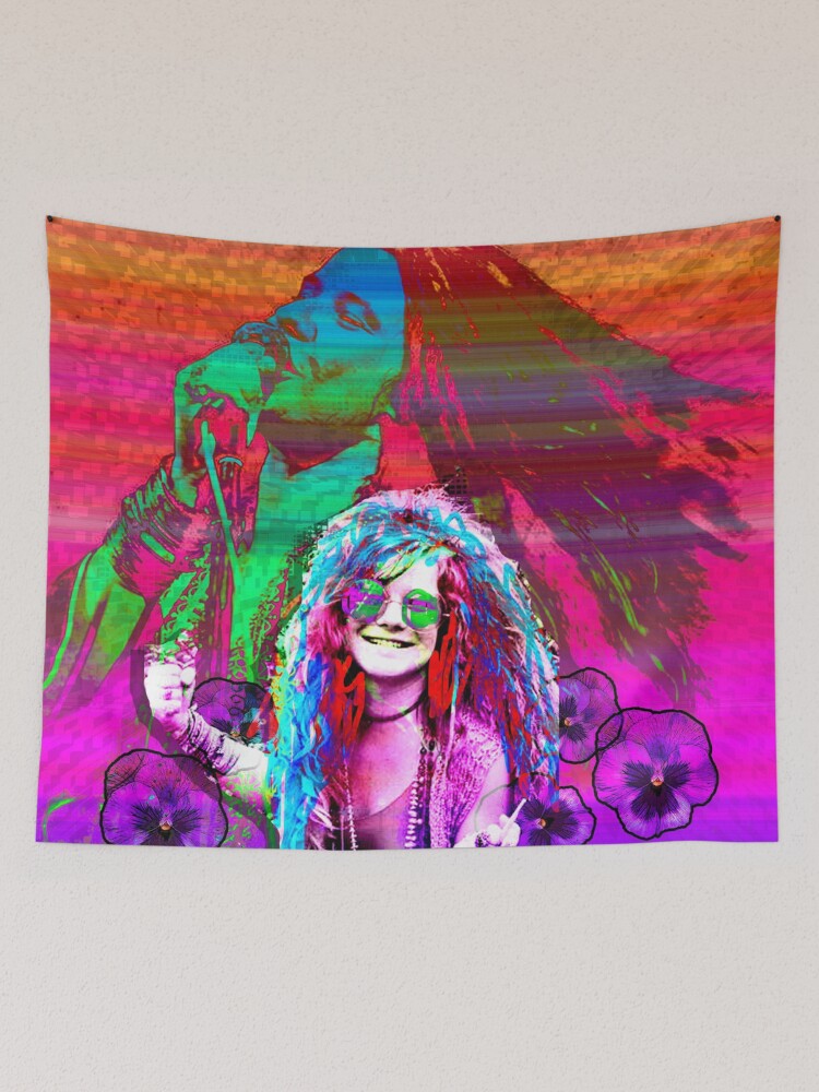 Digital tapestry best sale