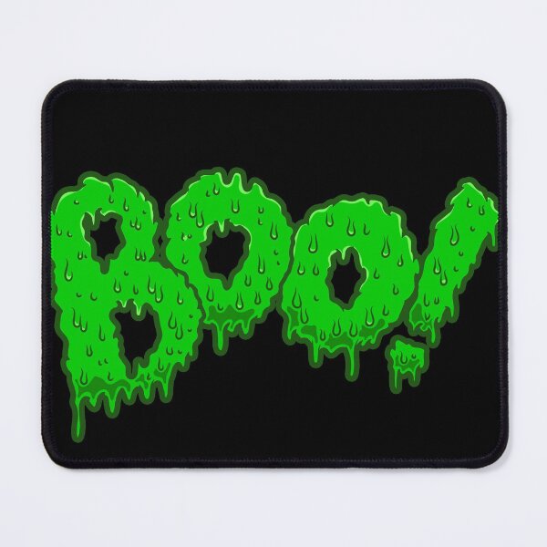Item preview, Boo Do It Later designed and sold by FILUN.