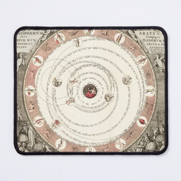Item preview, The Plane of the Arateum (or The Structure of the World Map) designed and sold by LazyOracle.