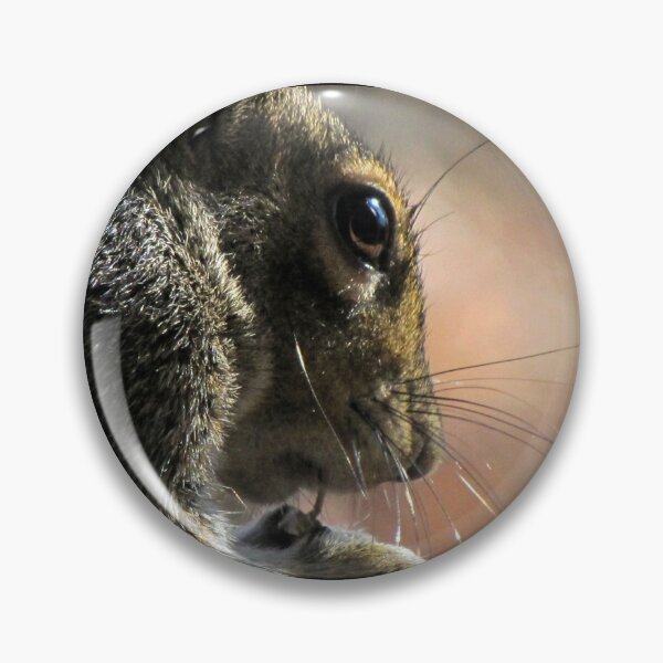 Item preview, Squirrelly Kazoo Player designed and sold by Jean Gregory Evans.