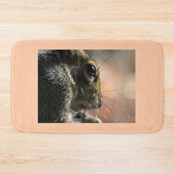 Item preview, Squirrelly Kazoo Player designed and sold by Jean Gregory Evans.