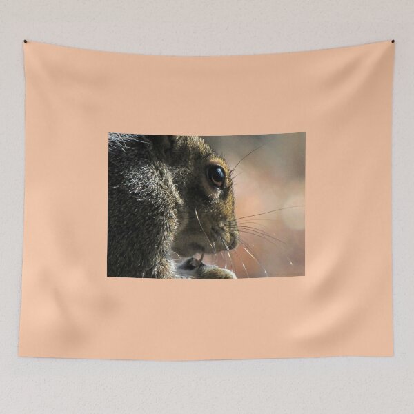 Item preview, Squirrelly Kazoo Player designed and sold by Jean Gregory Evans.