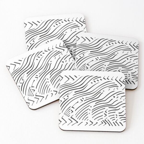 Item preview, Leaf abstraction designed and sold by PIlar Kryztina  Vasquez P..