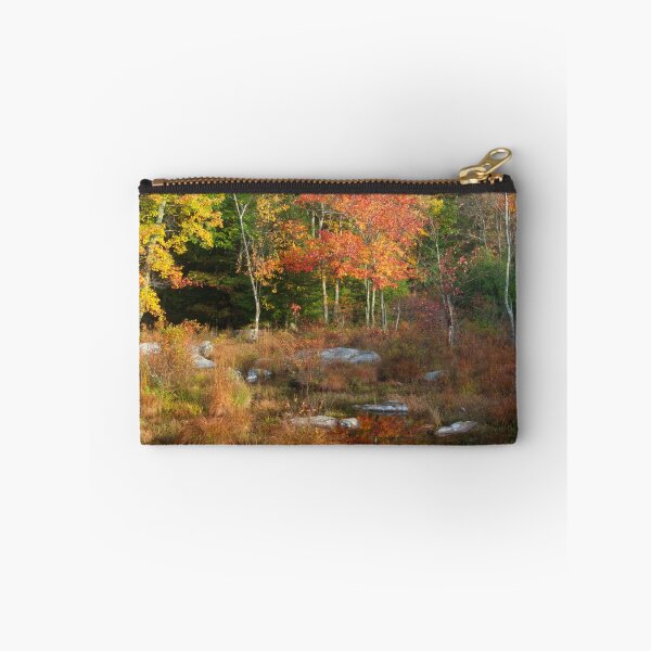 Item preview, Autumn in the Poconos designed and sold by Imagery.