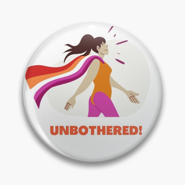 Item preview, Unbothered designed and sold by DesignbyGabbyGD.