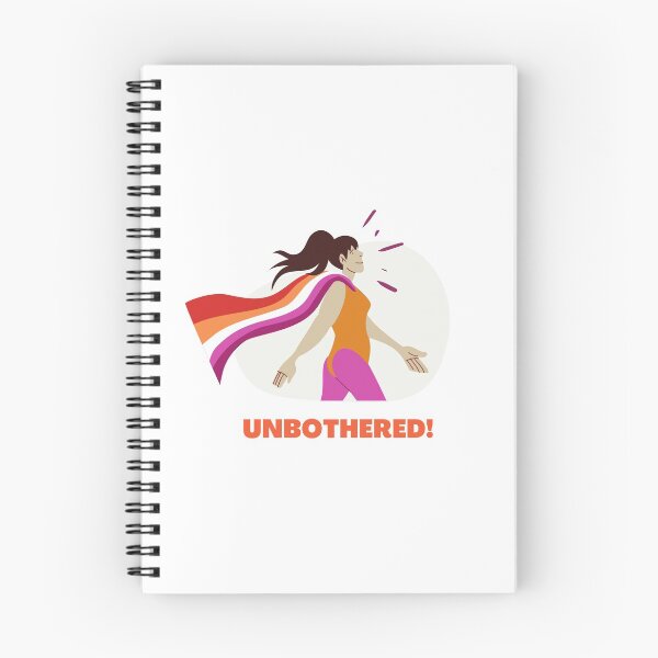 Item preview, Unbothered designed and sold by DesignbyGabbyGD.