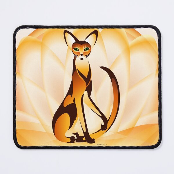 Item preview, Abyssinian Desert Flower designed and sold by rhpotter.