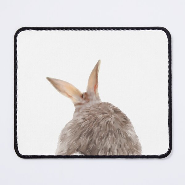 Item preview, Bunny Back designed and sold by printapix.