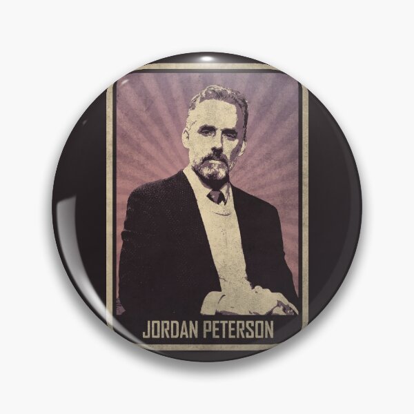 Item preview, Jordan Peterson designed and sold by BennyBearProof.