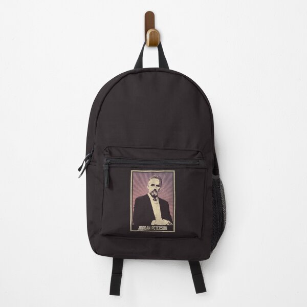 Item preview, Jordan Peterson designed and sold by BennyBearProof.