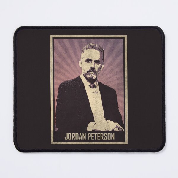 Item preview, Jordan Peterson designed and sold by BennyBearProof.