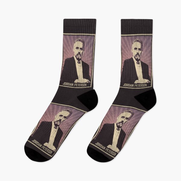 Item preview, Jordan Peterson designed and sold by BennyBearProof.