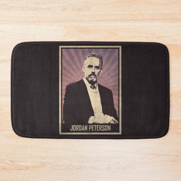 Item preview, Jordan Peterson designed and sold by BennyBearProof.