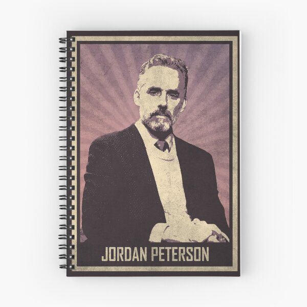 Item preview, Jordan Peterson designed and sold by BennyBearProof.
