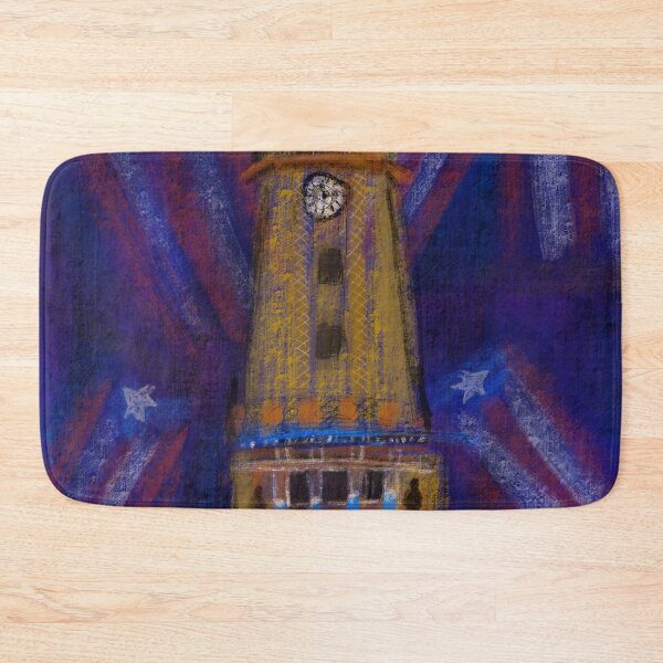Item preview, Torre de la Universidad designed and sold by Jane Domenech.