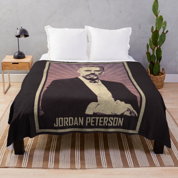 Item preview, Jordan Peterson designed and sold by BennyBearProof.