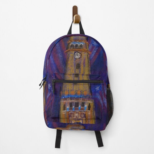 Item preview, Torre de la Universidad designed and sold by Jane Domenech.