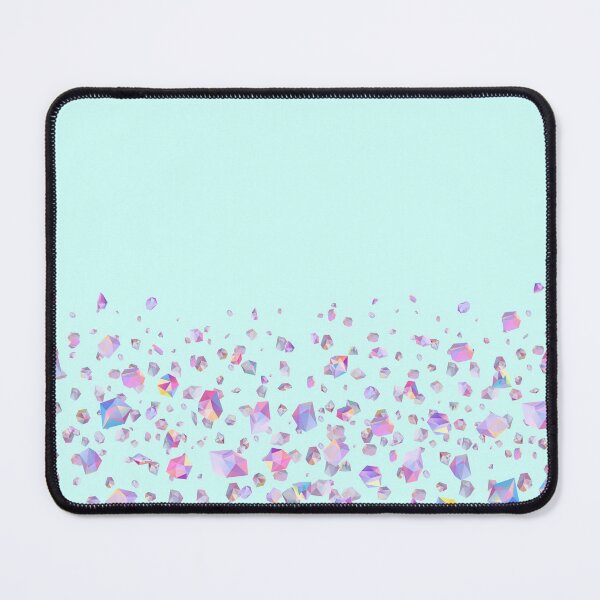 Item preview, Crystal landscape designed and sold by printapix.
