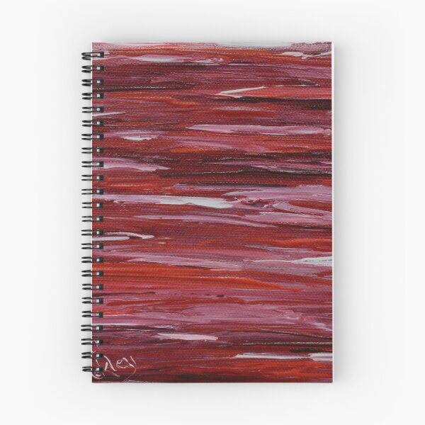 Item preview, Heart's Desire Mini (Acrylic Painting) designed and sold by Lori Ackley.