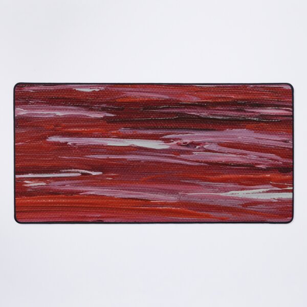 Item preview, Heart's Desire Mini (Acrylic Painting) designed and sold by Lori Ackley.