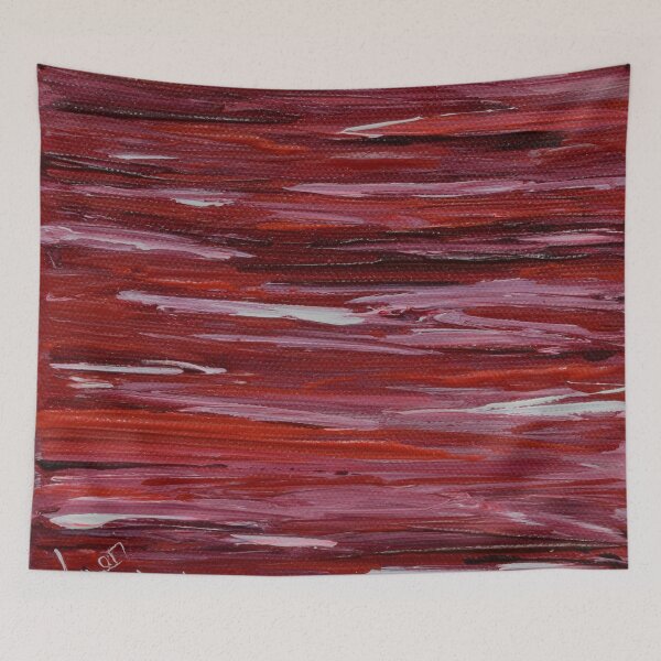 Item preview, Heart's Desire Mini (Acrylic Painting) designed and sold by Lori Ackley.