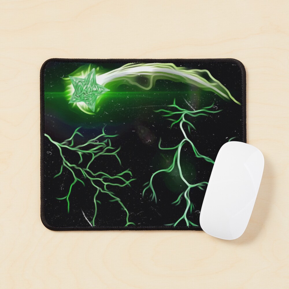 Item preview, Mouse Pad designed and sold by Knightstarr.