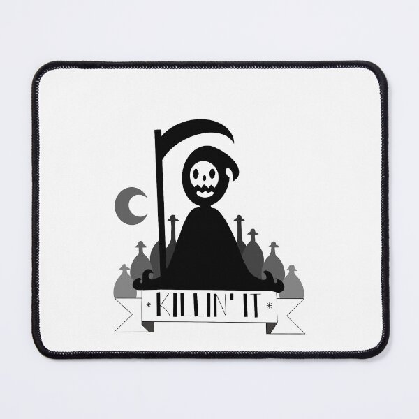 Item preview, killin it designed and sold by sunnysuccuents.