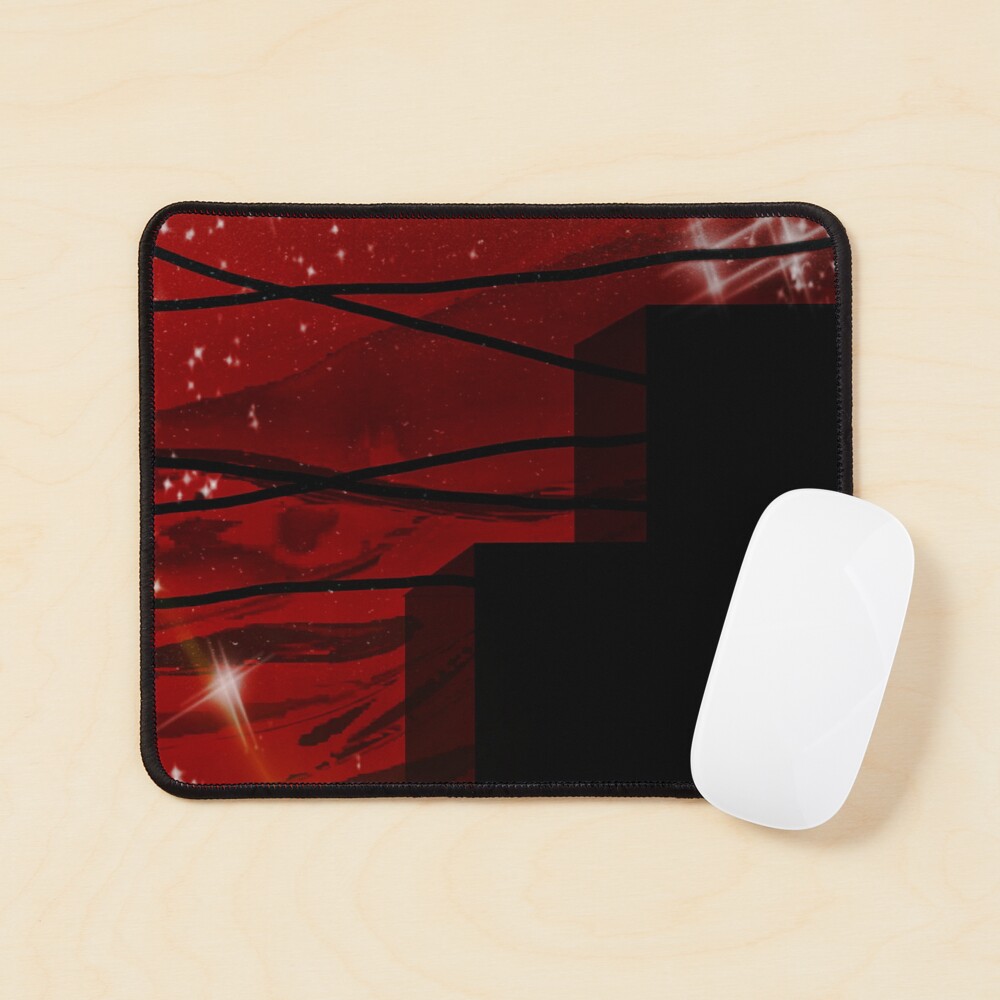 Item preview, Mouse Pad designed and sold by Knightstarr.