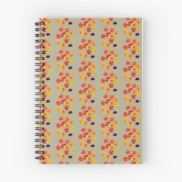 Item preview, All About Fall Colors Autumn Colors designed and sold by Holymaud.