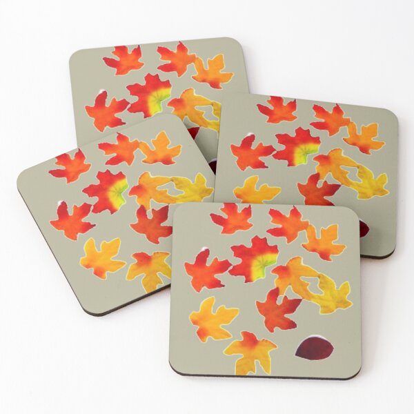 Item preview, All About Fall Colors Autumn Colors designed and sold by Holymaud.