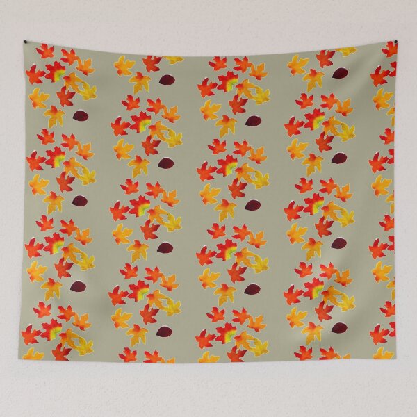 Item preview, All About Fall Colors Autumn Colors designed and sold by Holymaud.