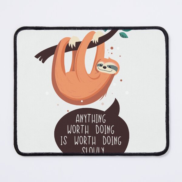 Item preview, Anything worth doing designed and sold by printapix.