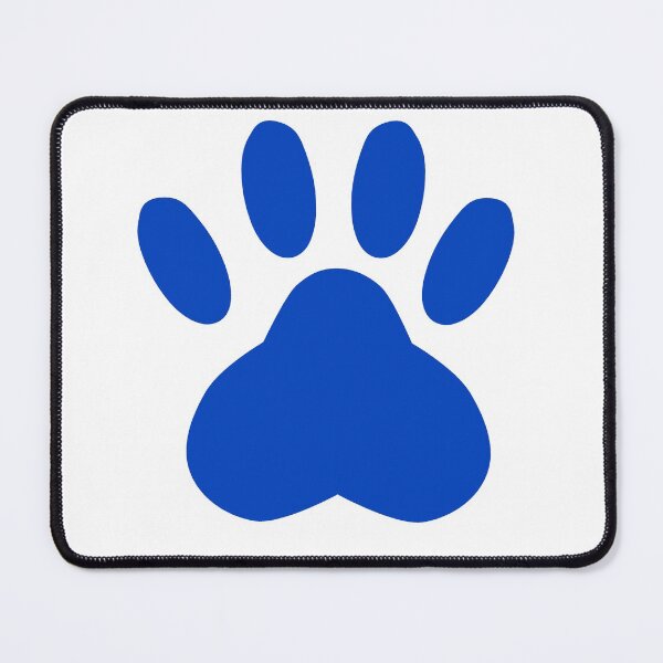 Item preview, Blue Paw designed and sold by PvtPuma.