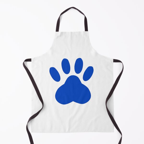 Item preview, Blue Paw designed and sold by PvtPuma.