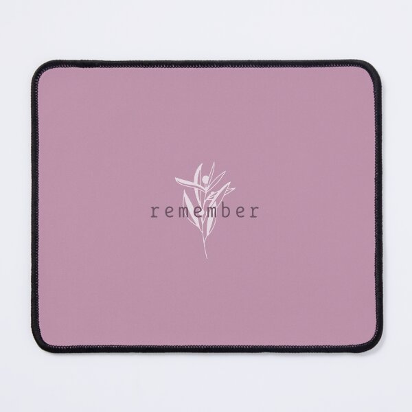 Item preview, Remember designed and sold by printapix.