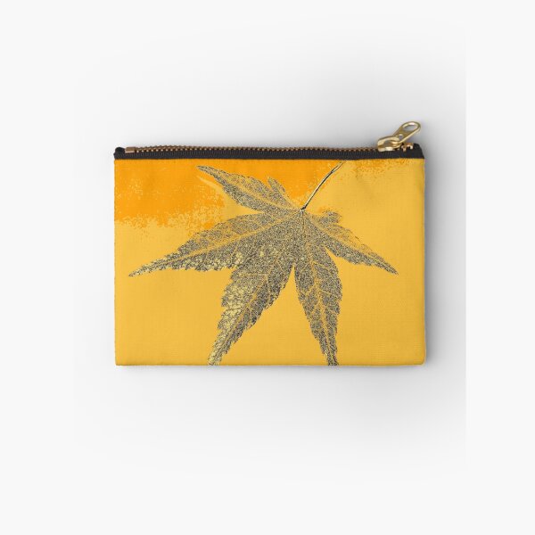 Item preview, Autumn leaf fine art 2 designed and sold by enhan.